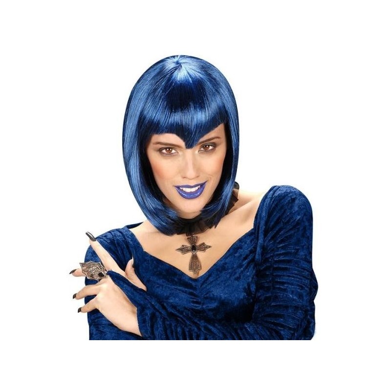 ANILLO GÓTICO ARAÑA