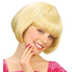 PELUCA MEDIA MELENA INFANTIL  2