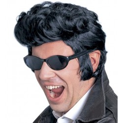 PELUCA ELVIS ROCK 