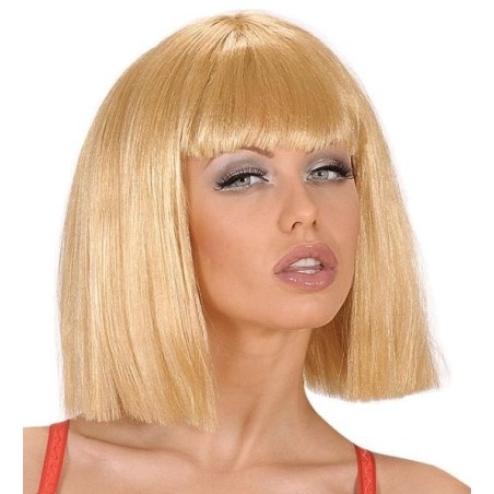 PELUCA LISA SHOWGIRL 