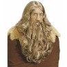 PELUCA VIKINGO                                    