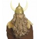 PELUCA VIKINGO 