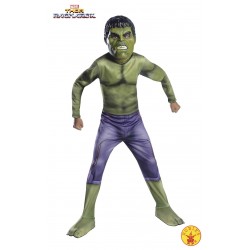 DISFRAZ DE HULK RAGNAROK CLASSIC INFANTIL 