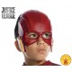 CARETA FLASH JL MOVIE INFANTIL