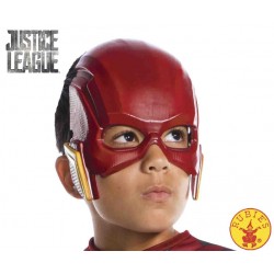 CARETA FLASH JL MOVIE INFANTIL