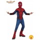 DISFRAZ DE SPIDERMAN HC CLASSIC INFANTIL 