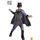 DISFRAZ DEBATMAN JL MOVIE CLASSIC INFANTIL 