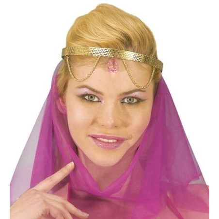 TIARA MORA