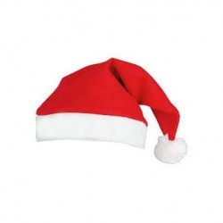 GORRO PAPÁ NOEL ADULTO