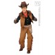 CINTURÓN COWBOY CON FUNDA INFANTIL