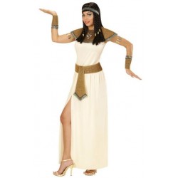 DISFRAZ DE CLEOPATRA ADULTO