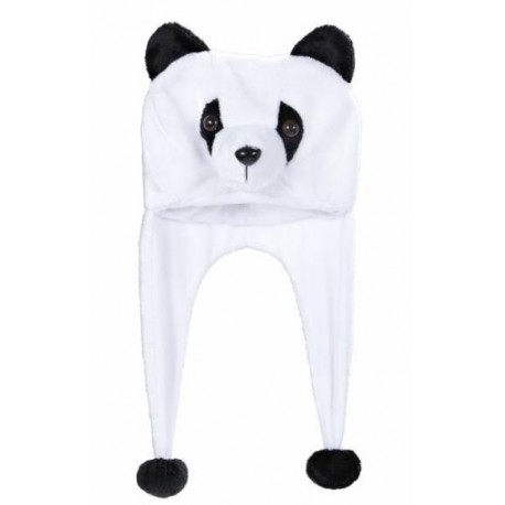 GORRO OSO PANDA