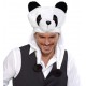 GORRO OSO PANDA