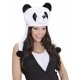 GORRO OSO PANDA