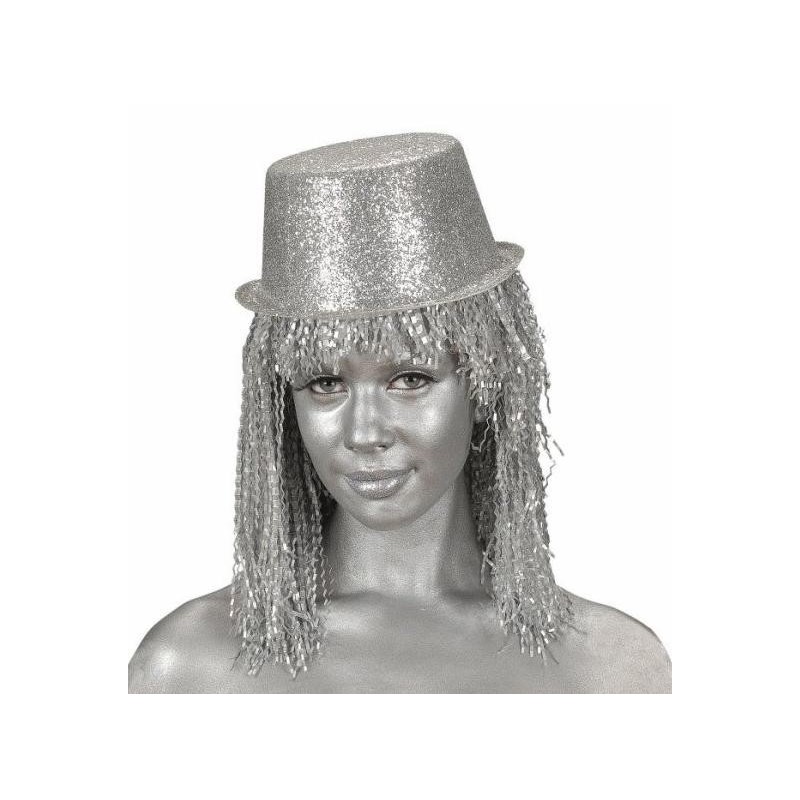 MAQUILLAJE METALIZADO EN TUBO