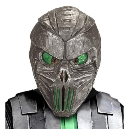 CARETA ALIEN