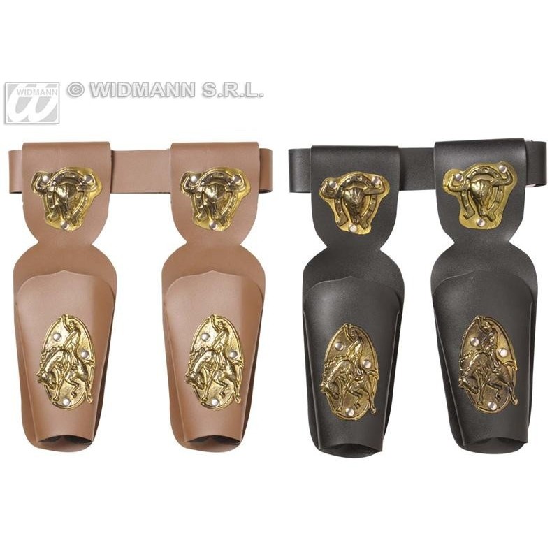 CINTURÓN PISTOLA DOBLE                            