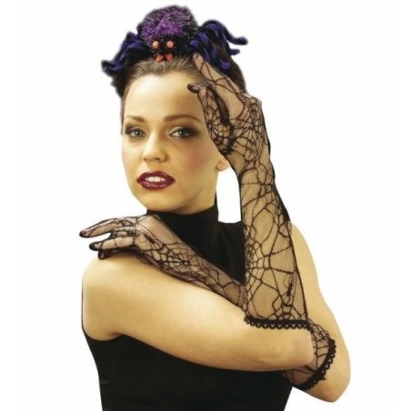 GUANTES ENCAJE                                    
