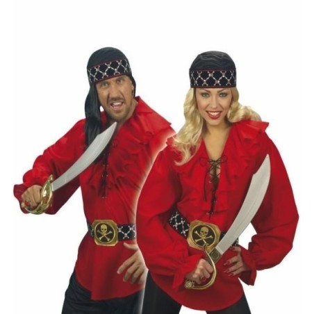 PAÑUELO PIRATA                                    
