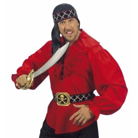 PAÑUELO PIRATA                                    