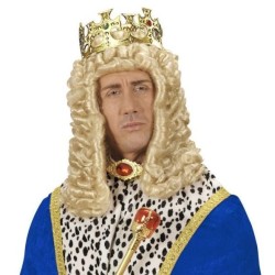 CORONA CON GEMAS                                   2