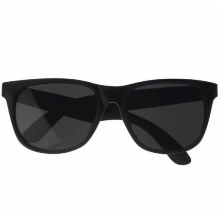 GAFAS NEGRAS                                      