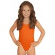 BODY / MAILLOT SIN MANGAS COLOR INFANTIL