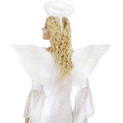 ALAS PLUMAS BLANCAS                                2