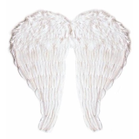 ALAS PLUMAS MAXI ÁNGEL