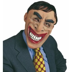 CARETA HOMBRE DIVERTIDA 2