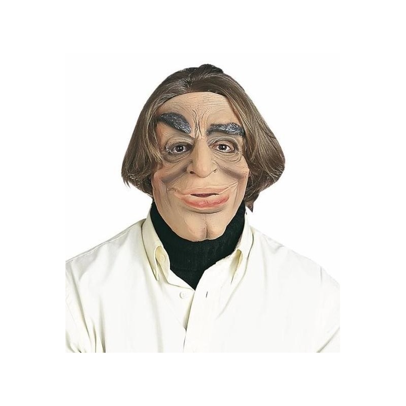 CARETA HOMBRE DIVERTIDA