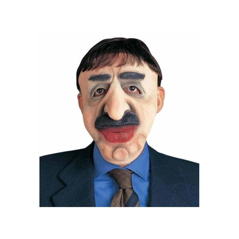 CARETA HOMBRE DIVERTIDA