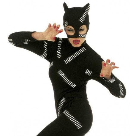 CARETA CATWOMAN 