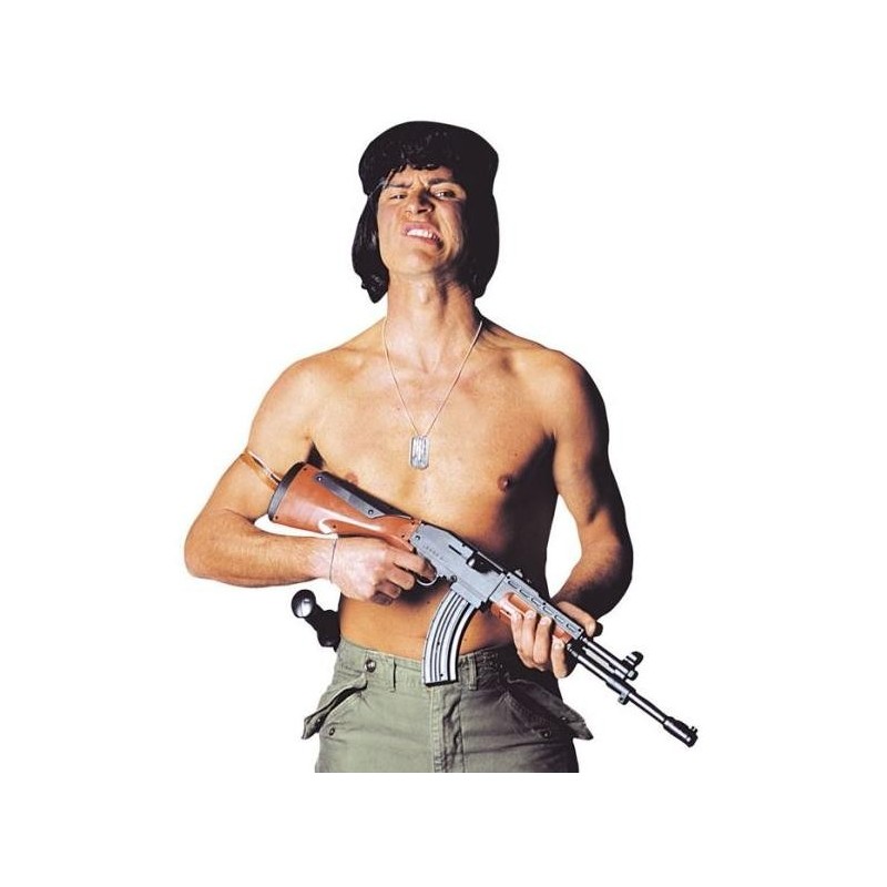 KALASHNIKOV 70 CM 