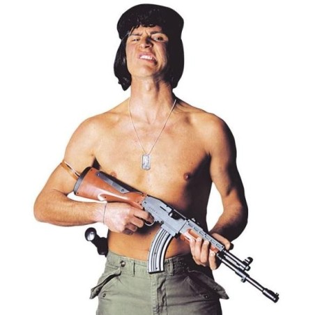 KALASHNIKOV 75CM 