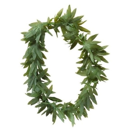 COLLAR MARIHUANA                                  