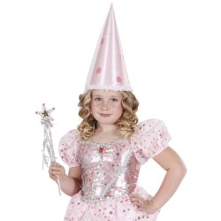 GORRO HADA ESTRELLITAS 2