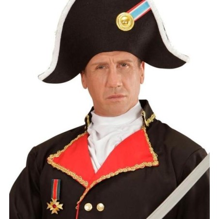 MEDALLÓN                                          