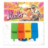 SILBATOS COLORES                                  