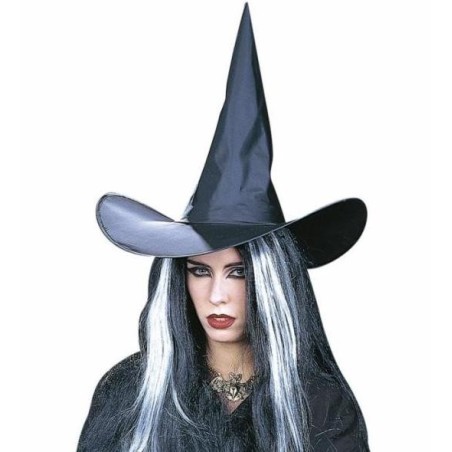 SOMBRERO BRUJA                                    