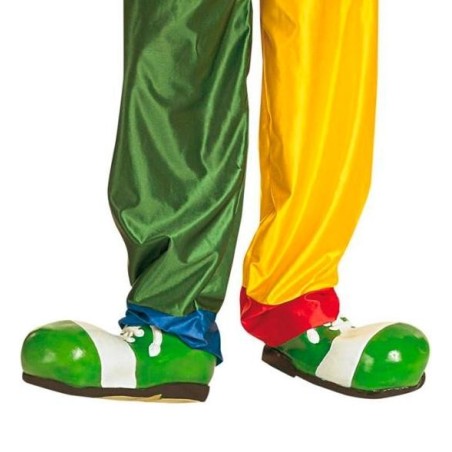 ZAPATOS PAYASO                                    