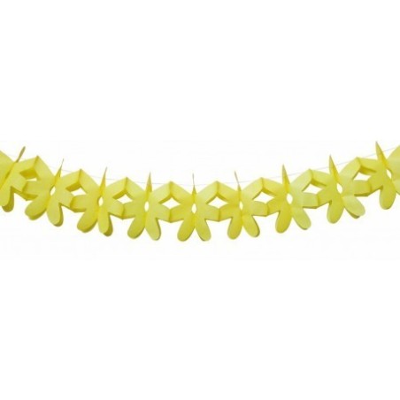 GUIRNALDA FLORES 3,5M 