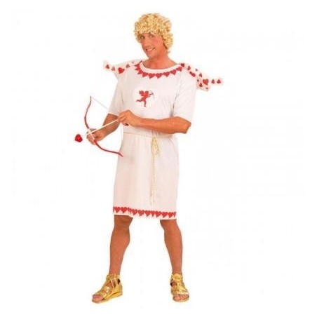 DISFRAZ DE CUPIDO ADULTO