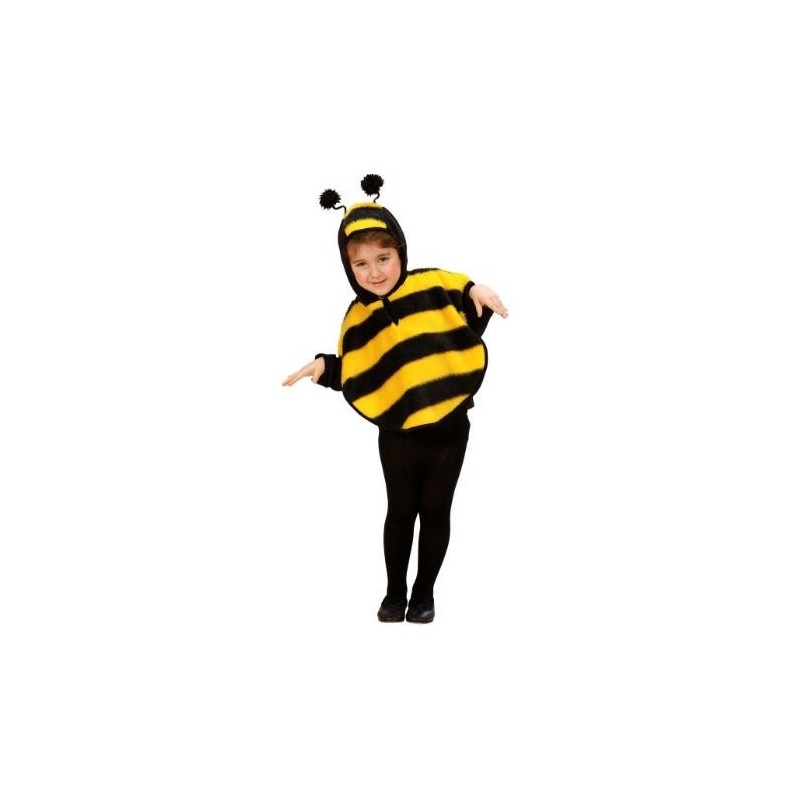 DISFRAZ DE ABEJA INFANTIL 