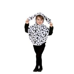 DISFRAZ DE PERRO DÁLMATA INFANTIL 