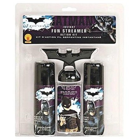 BATMAN KIT SERPENTINA 