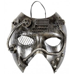 CARETA STEAMPUNK 