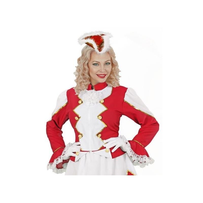 SOMBRERO TRES PICOS MINI