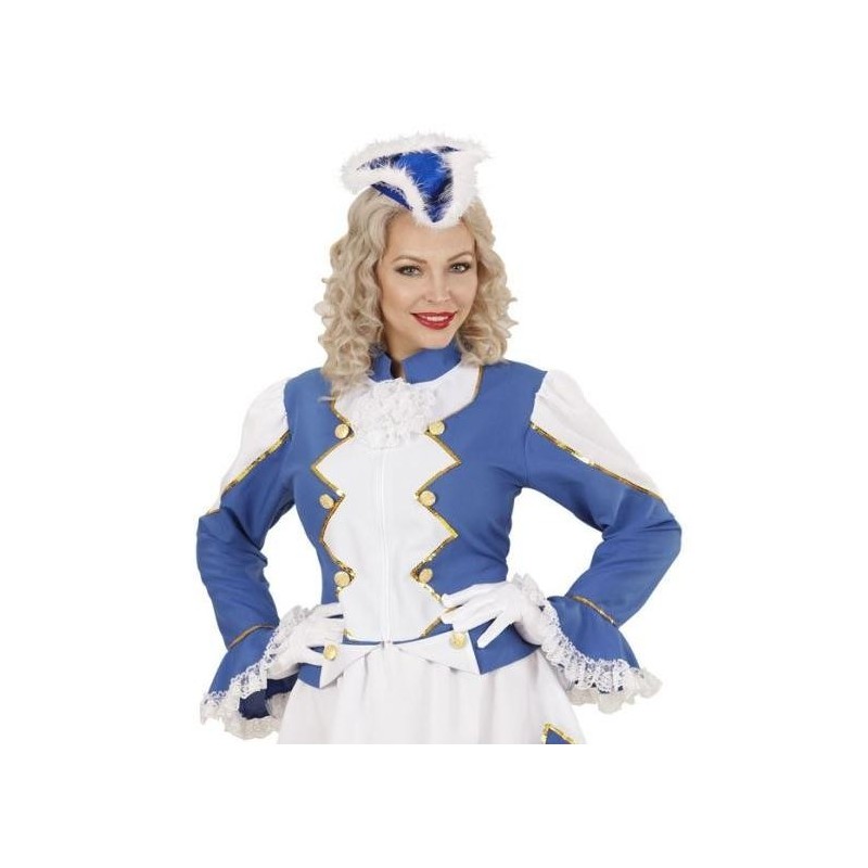 SOMBRERO TRES PICOS MINI