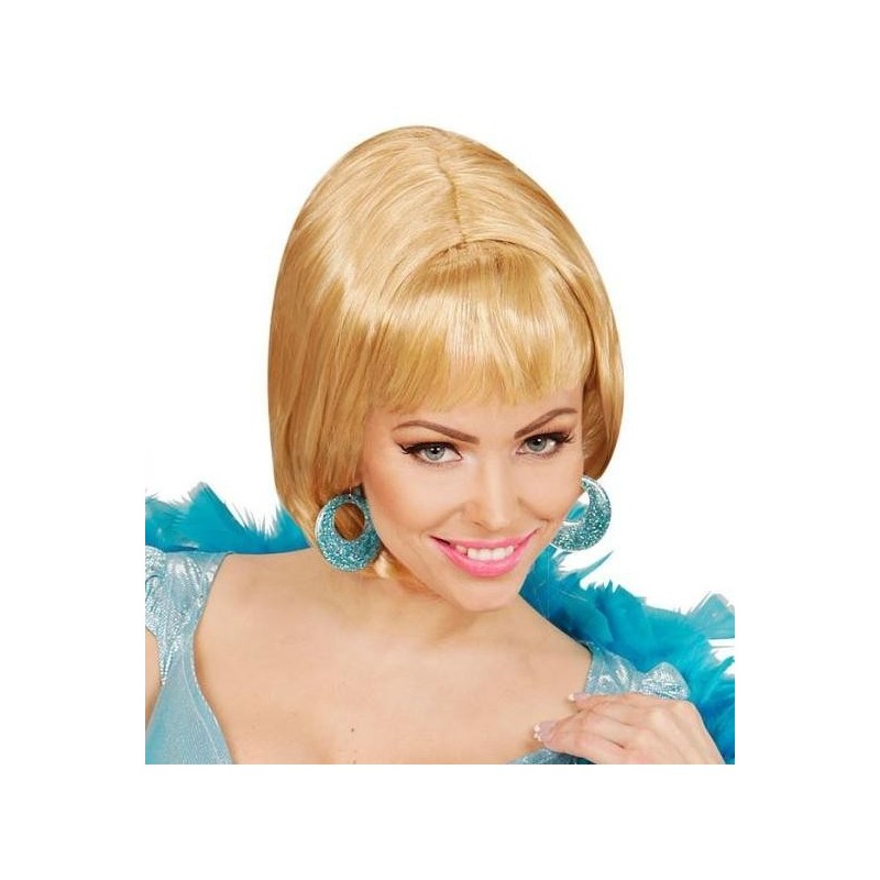 PENDIENTES DISCO AÑOS 80